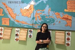131 calon legislatif peduli lingkungan versi Walhi