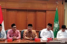 PBNU: bangsa Indonesia tidak akan terpecah karena beda pilihan