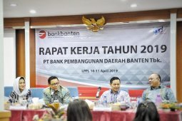 Bank Banten terus manfaatkan digitalisasi tingkatkan layanan perbankan