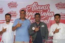 200 pengusaha Aceh deklarasi dukungan Prabowo-Sandiaga