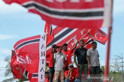 Kampanye PA Aceh Timur