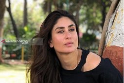Kareena Kapoor dukung Audrey