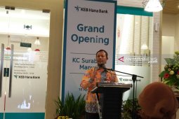 Perbankan asal Korea Selatan bidik pasar Jatim