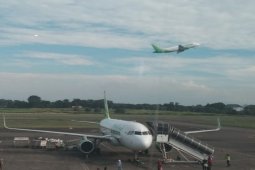 Domestic air passenger traffic plunges 21 percent in March