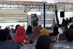PD IPAL socializes domestic wastewater