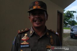 Satpol PP Babel intensifkan patroli sekolah cegah "bullying"