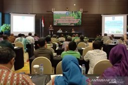 Sekda Babel minta KP3 tingkatkan pengawasan penyaluran pupuk subsidi