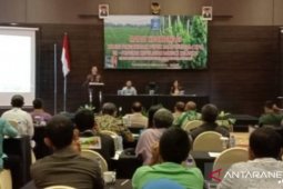 Pemprov Bangka Belitung intensifkan pengawasan distribusi pupuk subsidi