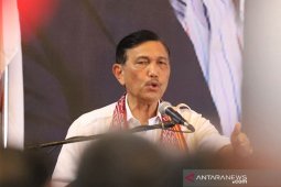 Larangan mudik berlaku di Jabodetabek, wilayah PSBB, dan zona merah