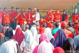 Partai Aceh harus menang Pemilu, agar masyarakat Aceh sejahtera