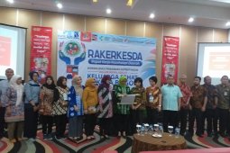 Dinkes Kota Bogor peringati hari tuberkulosis sedunia