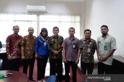 40 peserta seleksi Kader Pemberdayaan Masyarakat Desa