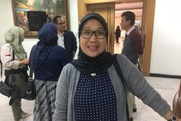 KPU-Bawaslu tidak bisa lihat bukti surat suara tercoblos di Malaysia