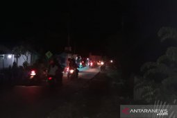 BMKG keluarkan peringatan dini tsunami di Sulteng