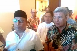 Murad Ismael keliling Maluku motivasi Pemilu aman dan damai