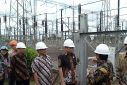 Jonan: Hingga perhitungan suara, jangan sampai listrik "padam"