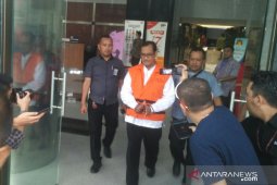 KPK panggil Staf Ahli Menag