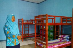 Dinas Sosial siapkan rumah singgah bagi caleg gagal