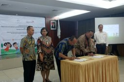 KPPPA-WVI kerja sama perlindungan anak untuk kabupaten/kota layak anak