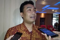 KPU Jabar tetapkan daftar pemilih tetap sebanyak 33.275.905 pemilih