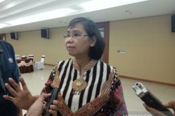 Indonesia miliki 435 daerah  wilayah layak anak