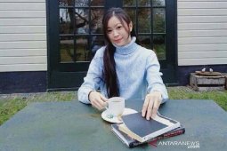 Karina Andjani tempuh ratusan kilometer untuk Pemilu