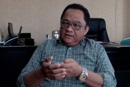 Areal Tanam Bawang Merah Di Penajam Perlu Diperluas