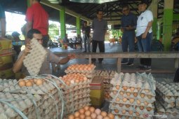 Pemkab Aceh Barat adakan pasar murah sambut Ramadhan
