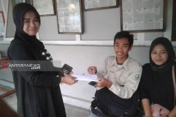 DPT Rejang Lebong berkurang 185 Jiwa