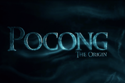 "Pocong The Origin", horor  drama keluarga
