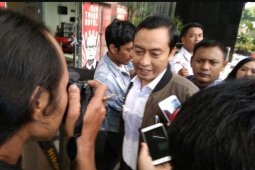KPK konfirmasi Staf Ahli Menag soal permintaan tersangka Haris Hasanuddin