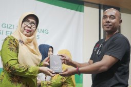 Pengamat ingatkan kental manis merupakan produk gula tinggi