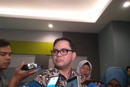 KPU: pertanyaan untuk debat kelima capres tidak bocor