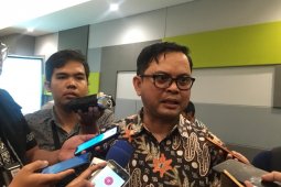 Cukup sekali Pemilu serentak seperti ini, kata Komisioner KPU