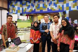 Tim "EGI" Universitas Brawijaya raih medali perak di Malaysia