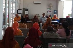Jasa Raharja Babel koordinasi penanganan korban lalu lintas