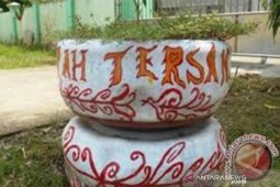 Desa Loa Duri Ilir contoh pengolahan sampah di Kaltim