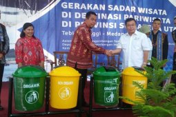 Tebing Tinggi potensial sebagai pusat wisata kuliner