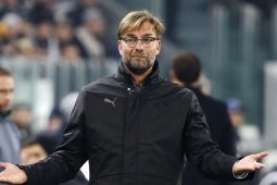 Klopp: Lupakan kenangan buruk dijegal Chelsea
