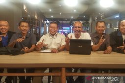 Aktivis 1998 deklarasi dukung Prabowo-Sandi