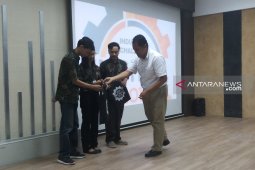 15 tim Asia berkompetisi di semifinal "Inchall 2019" ITS