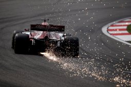 Formula 1: Raikkonen belum putuskan akan tetap membalap