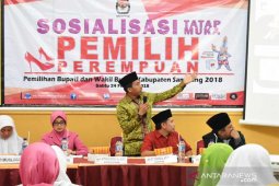 Warga Syiah Sampang bisa salurkan hak pilih