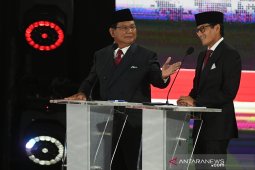 Prabowo janjikan bentuk bank tabungan haji