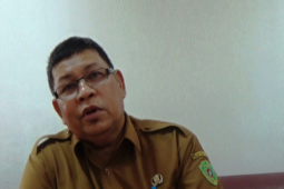 ASN Penajam Bolos Kerja Tanpa Pembelaan Tetap Disanski