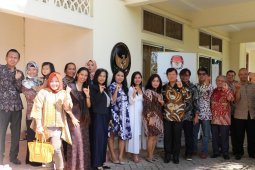 Tidak ada WNI jadi korban kerusuhan pemilu di Tanzania