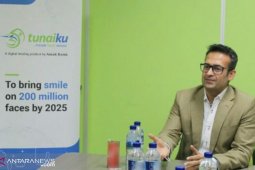 Amar Bank beri kemudahan akses keuangan bagi masyarakat