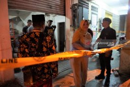 KPU - Bawaslu sulit akses gudang surat suara tercoblos di  Malaysia