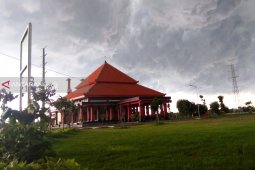 Tarif krematorium Keputih Surabaya gunakan perda lama