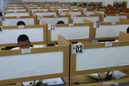 UTBK untuk SBMPTN dilaksanakan 12 - 22 Juli 2020